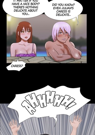 Couple Game: 17 Sex Fantasies Ver.2 - Ch.21 - 40 Page #142