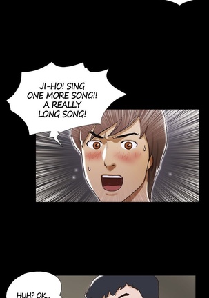 Couple Game: 17 Sex Fantasies Ver.2 - Ch.21 - 40 Page #15