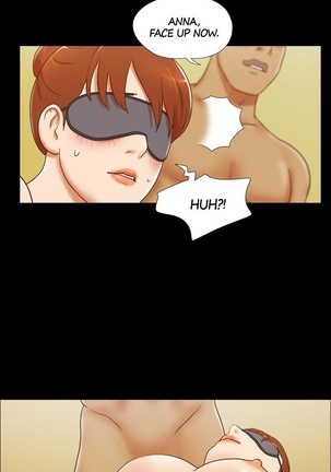 Couple Game: 17 Sex Fantasies Ver.2 - Ch.21 - 40 Page #124