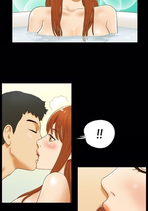 Couple Game: 17 Sex Fantasies Ver.2 - Ch.21 - 40 Page #97