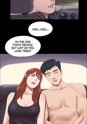 Couple Game: 17 Sex Fantasies Ver.2 - Ch.21 - 40 Page #91