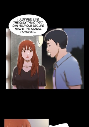 Couple Game: 17 Sex Fantasies Ver.2 - Ch.21 - 40 Page #173