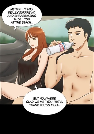 Couple Game: 17 Sex Fantasies Ver.2 - Ch.21 - 40 Page #89