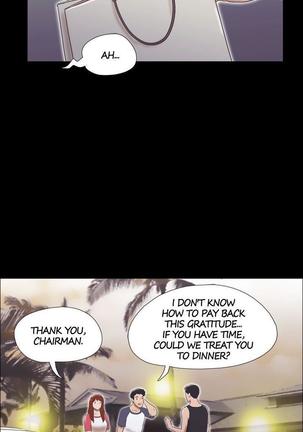 Couple Game: 17 Sex Fantasies Ver.2 - Ch.21 - 40 Page #94