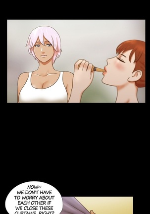 Couple Game: 17 Sex Fantasies Ver.2 - Ch.21 - 40 Page #119