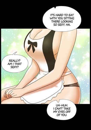 Couple Game: 17 Sex Fantasies Ver.2 - Ch.21 - 40 Page #190