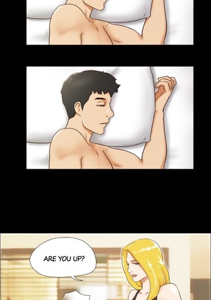 Couple Game: 17 Sex Fantasies Ver.2 - Ch.21 - 40 Page #183