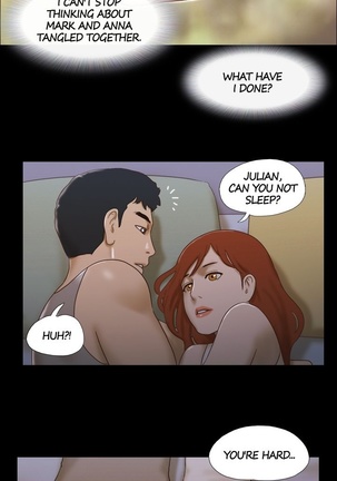 Couple Game: 17 Sex Fantasies Ver.2 - Ch.21 - 40 Page #158