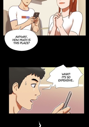 Couple Game: 17 Sex Fantasies Ver.2 - Ch.21 - 40 Page #42