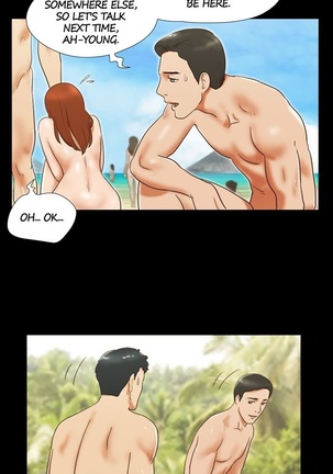 Couple Game: 17 Sex Fantasies Ver.2 - Ch.21 - 40 Page #86