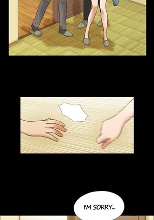 Couple Game: 17 Sex Fantasies Ver.2 - Ch.21 - 40 Page #199