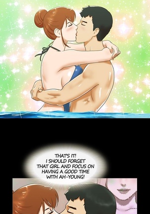 Couple Game: 17 Sex Fantasies Ver.2 - Ch.21 - 40 Page #56