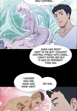 Couple Game: 17 Sex Fantasies Ver.2 - Ch.21 - 40 Page #137