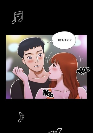 Couple Game: 17 Sex Fantasies Ver.2 - Ch.21 - 40 Page #18