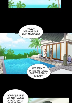 Couple Game: 17 Sex Fantasies Ver.2 - Ch.21 - 40 Page #54