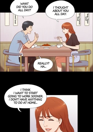 Couple Game: 17 Sex Fantasies Ver.2 - Ch.21 - 40 Page #166