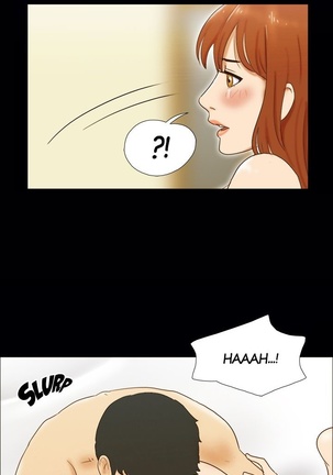 Couple Game: 17 Sex Fantasies Ver.2 - Ch.21 - 40 Page #102