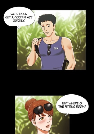 Couple Game: 17 Sex Fantasies Ver.2 - Ch.21 - 40 Page #65