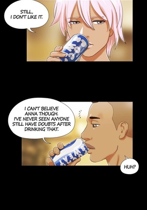 Couple Game: 17 Sex Fantasies Ver.2 - Ch.21 - 40 Page #136