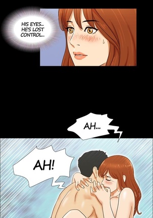 Couple Game: 17 Sex Fantasies Ver.2 - Ch.21 - 40 Page #135