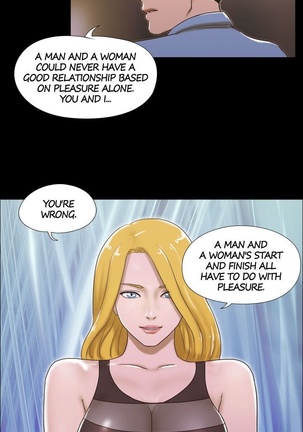 Couple Game: 17 Sex Fantasies Ver.2 - Ch.21 - 40 Page #176