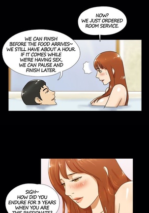Couple Game: 17 Sex Fantasies Ver.2 - Ch.21 - 40 Page #99