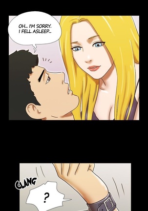Couple Game: 17 Sex Fantasies Ver.2 - Ch.21 - 40 Page #49