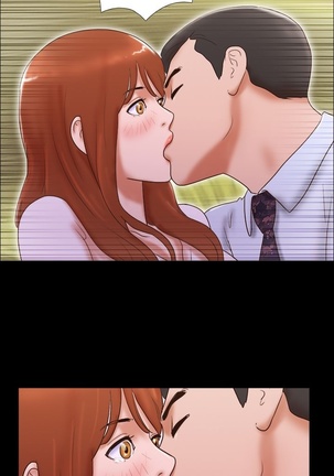 Couple Game: 17 Sex Fantasies Ver.2 - Ch.21 - 40 Page #202