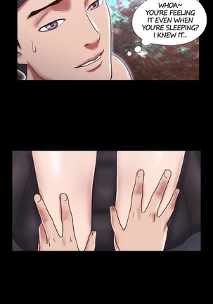Couple Game: 17 Sex Fantasies Ver.2 - Ch.21 - 40 Page #92
