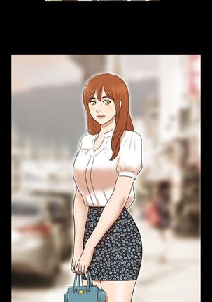 Couple Game: 17 Sex Fantasies Ver.2 - Ch.21 - 40 Page #194