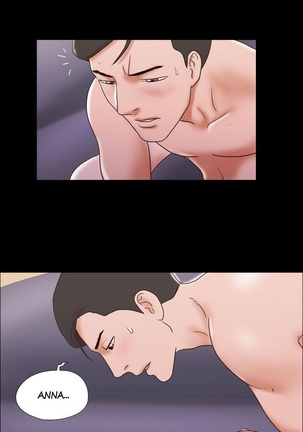 Couple Game: 17 Sex Fantasies Ver.2 - Ch.21 - 40 Page #213