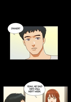 Couple Game: 17 Sex Fantasies Ver.2 - Ch.21 - 40 Page #155