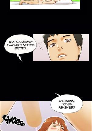 Couple Game: 17 Sex Fantasies Ver.2 - Ch.21 - 40 Page #105