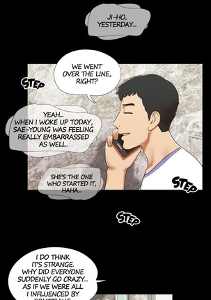 Couple Game: 17 Sex Fantasies Ver.2 - Ch.21 - 40 Page #26