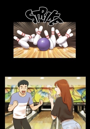 Couple Game: 17 Sex Fantasies Ver.2 - Ch.21 - 40 Page #167