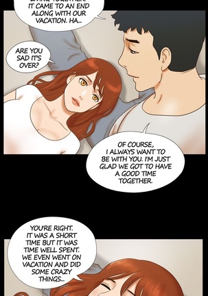 Couple Game: 17 Sex Fantasies Ver.2 - Ch.21 - 40 Page #152