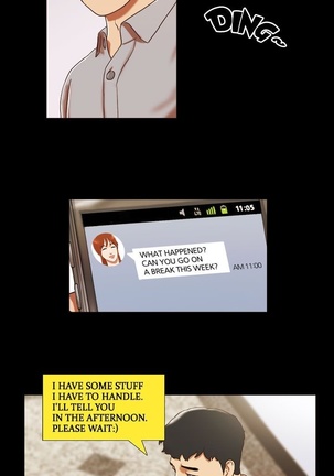 Couple Game: 17 Sex Fantasies Ver.2 - Ch.21 - 40 Page #44