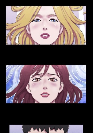 Couple Game: 17 Sex Fantasies Ver.2 - Ch.21 - 40 Page #163
