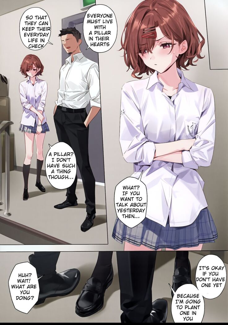 Mousou Diary