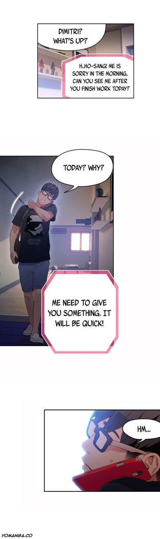 Sweet Guy Ch.1-49.5