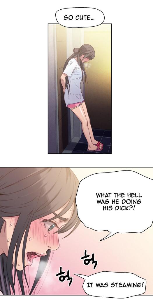 Sweet Guy Ch.1-49.5