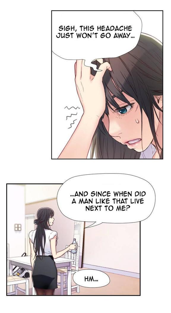 Sweet Guy Ch.1-49.5
