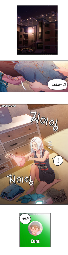 Sweet Guy Ch.1-49.5