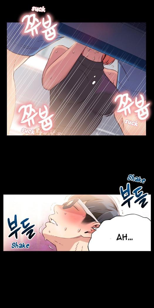 Sweet Guy Ch.1-49.5