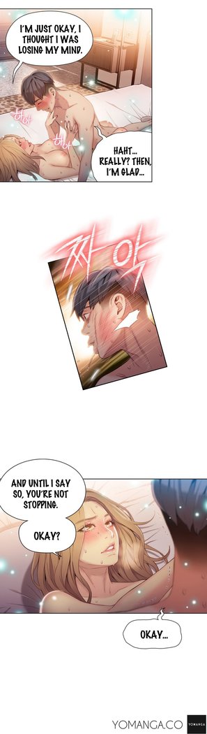 Sweet Guy Ch.1-49.5
