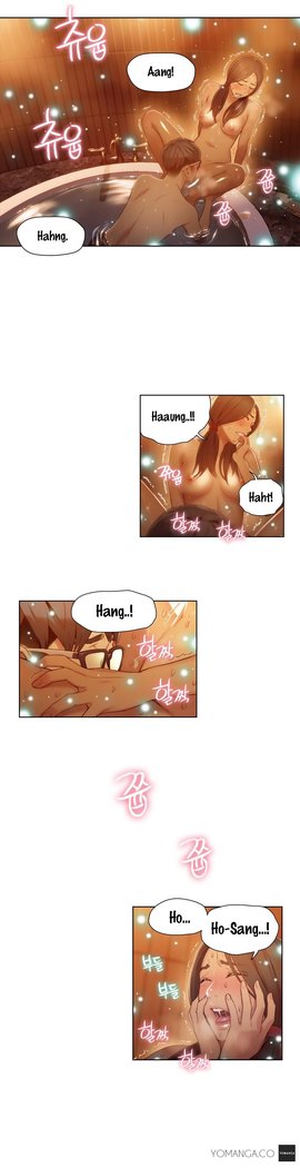 Sweet Guy Ch.1-49.5