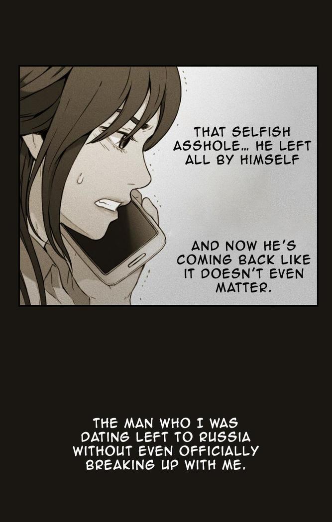 Sweet Guy Ch.1-49.5