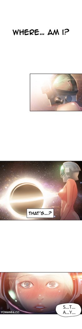 Sweet Guy Ch.1-49.5