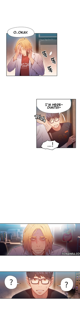 Sweet Guy Ch.1-49.5