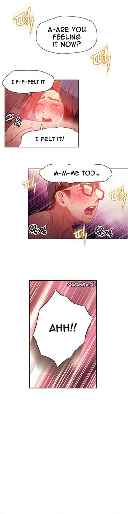 Sweet Guy Ch.1-49.5